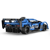 Cada 1:18 Pull Back Racing Car -  380Pcs