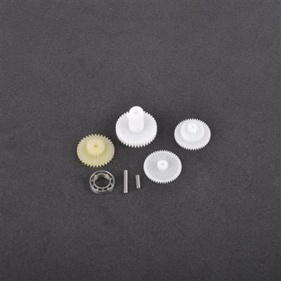 Core RC Gear Set for 4012 Servo