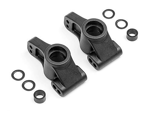 HPI Rear Hub Set (2Pcs)