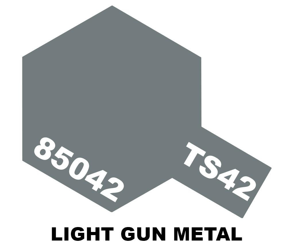Tamiya Ts Spray Paint - Ts (Multiple Colours)