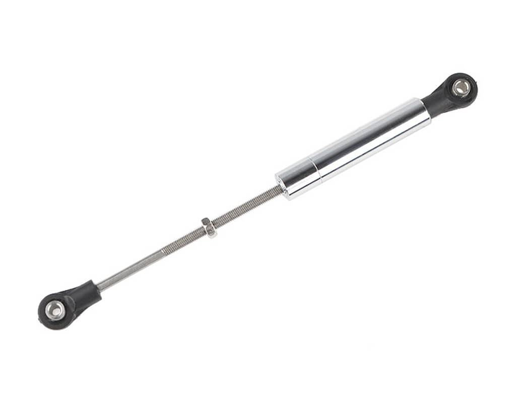 Rc4Wd Superlift Adj. Steering Stabiliser 90Mm-120Mm Chrome