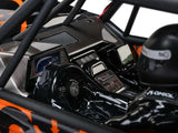Axial 1/10 Utb10 Capra 1.9 4Ws 4X4  Rtr Orange