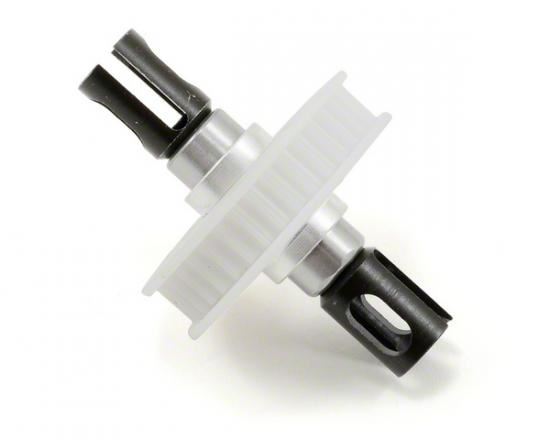 Schumacher One Way Diff; Complete Assy - Cat SX