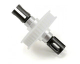 Schumacher One Way Diff; Complete Assy - Cat SX
