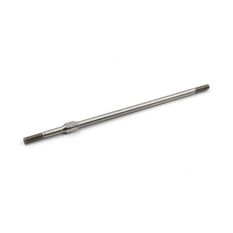 Yeah Racing 64 Titanium Turnbuckle 3X100Mm (1Pc)
