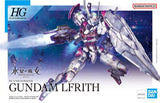 Bandai Hobby Hg 1/144 Gundam Lfrith
