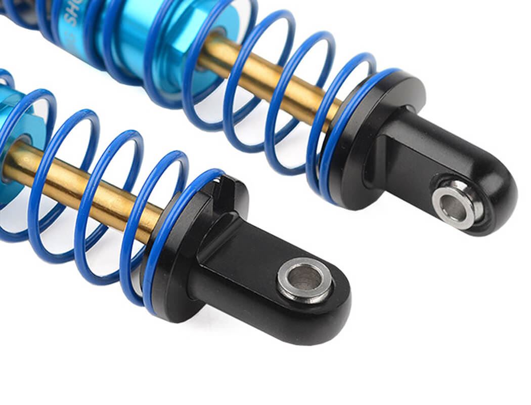 RC4WD KING OFF-ROAD RACING SHOCKS 80MM (PR)