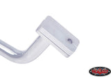 Rc4Wd Double Steel Tube Head Ache Rack 1982 Toyota Pickup