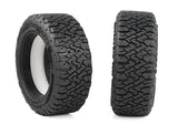 Rc4Wd Bf Goodrich All Terrain T/A Ko3 2.6  Scale Tyres
