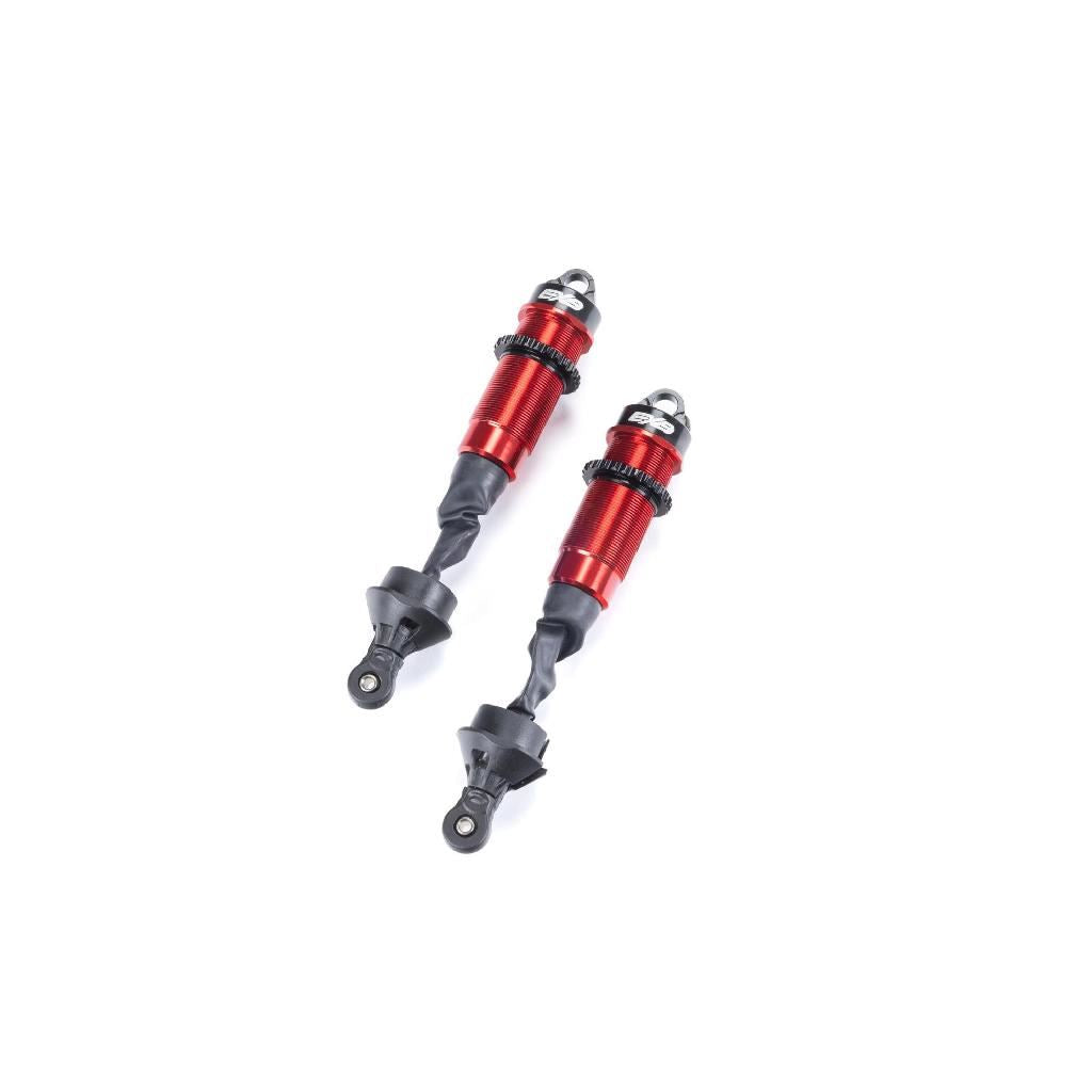 Arrma EXB Shock Set Bore:16mm, Length:134mm Piston: Machined 8x1.3