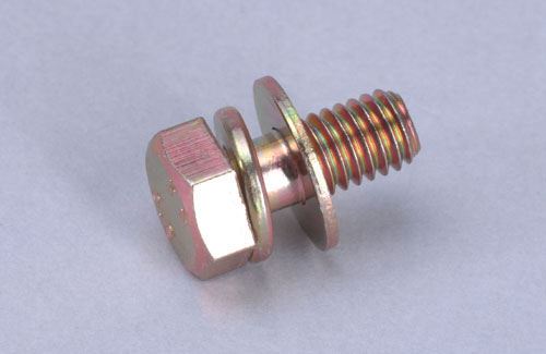 FG Modellsport Screw For Carrier/Zenoah