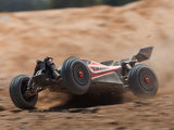 Arrma 1/8 Typhon 223S Blx 4X4 Buggy Rtr With Dsc Red