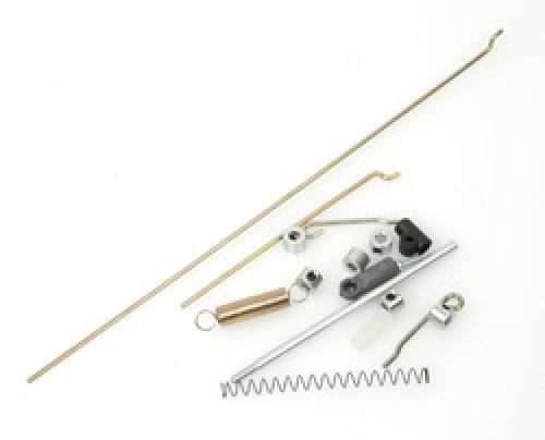 Schumacher Throttle & Brake Link Set - Manic