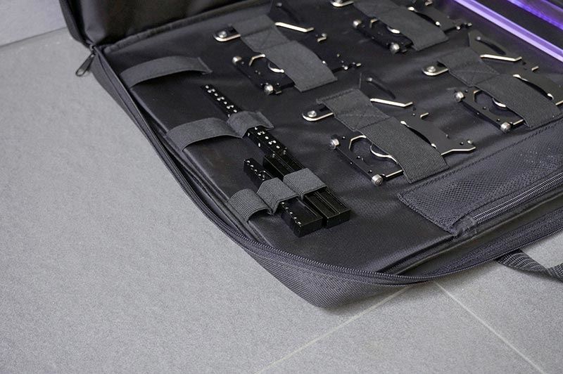 Koswork Bag For 1:10 Set Up System & Board (440X350Mm)