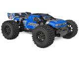 Corally Punisher Xd Rtr Truck - Blue
