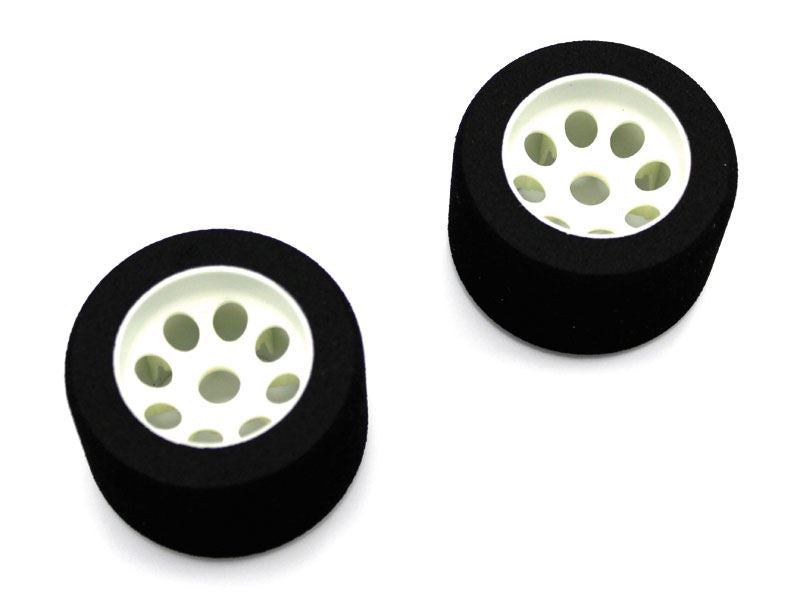 Rear Tires Kyosho Ep Fantom 4Wd (2)