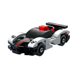 Cada Mini Stormlord Sports Car - 70 Pcs