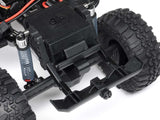 Axial 1/10 Scx10 Iii 1987 Toyota Sr5 4X4 Rtr Brushed Rock Crawler,