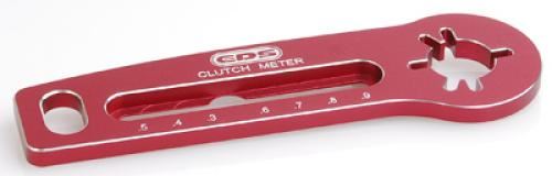 EDS Flywheel Wrench