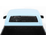 RC4WD MOJAVE II TWO DOOR COMPLETE INTERIOR W/METAL DETAILS