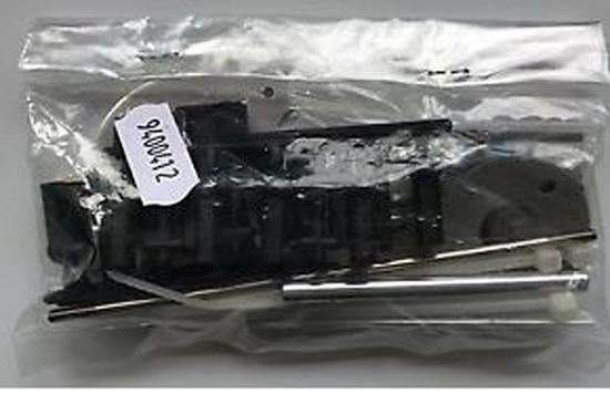 Tamiya Tool Bag (Mt1-Mt4 Grease Etc)