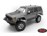 RC4WD LOTUS 1.9  ALUMINUM WHEELS