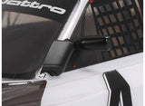 Tamiya Audi 90 Quattro Racing With Painted Body (Tt-02)