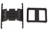Element RC Enduro Gearbox And Servo Mounts