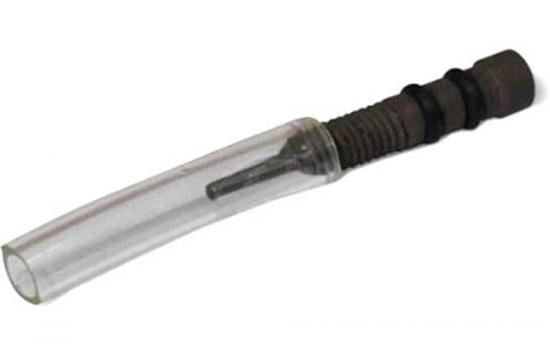 TT Mixture Metering Screw Set Evo