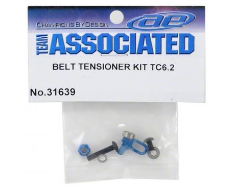TEAM ASSOCIATED BELT TENSIONER KIT (TC6/6.2/TC7/7.1/7.2)