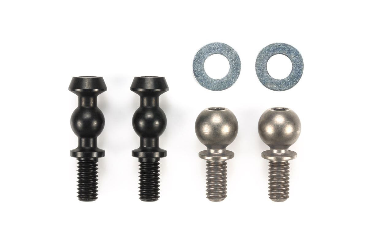 Tamiya RC TD2 MOUNT PIVOT SET