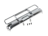 Rc4Wd Front Bumper With Brush Guard For Chevrolet Blazer/K10