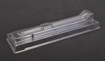 Schumacher Belt Cover - CAT XLS