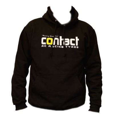 Contact RC - Sweat Shirt - Small