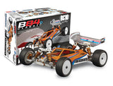 Team Associated B84D Classic Kit