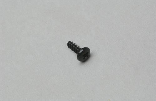 OS Engine Throttle Stop Screw (10H)