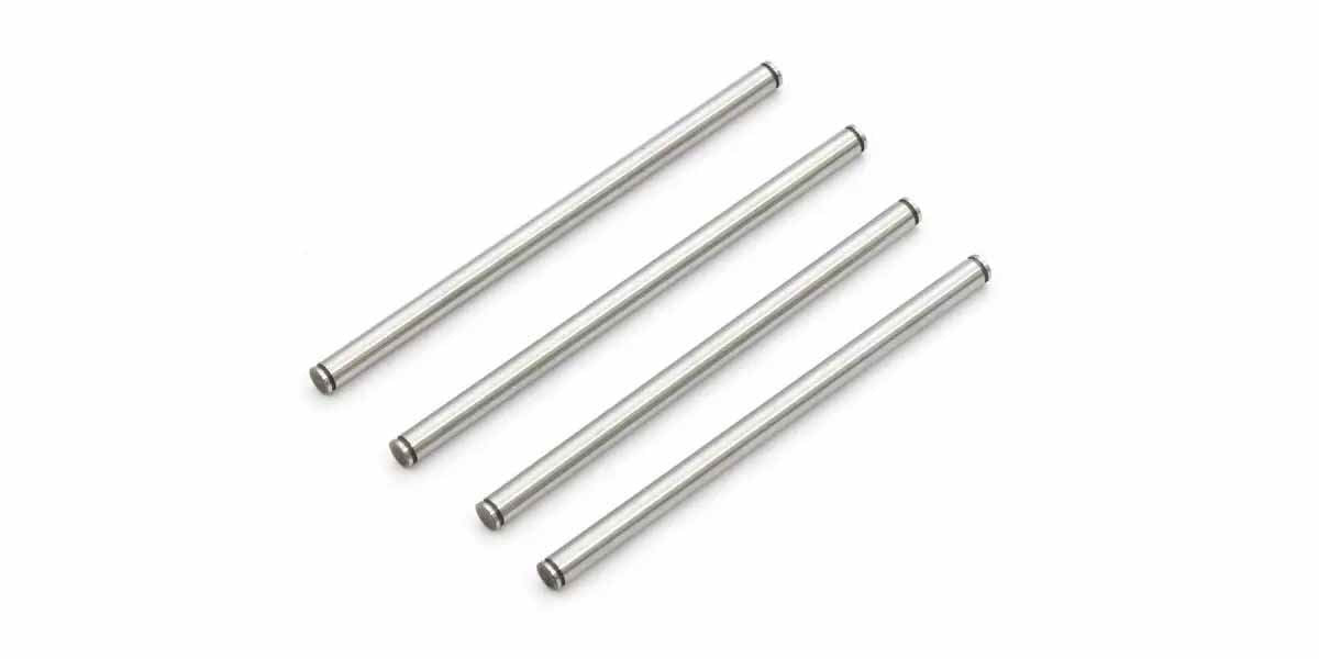 Kyosho Optima 3X54Mm-3X58Mm Suspension Shaft (4)