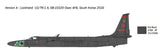 Italeri Lockheed TR-1A/B