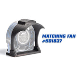 LRP Duct for 40mm Fan