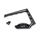 Yeah Racing Aluminum Carrying Handle For Futaba 10PX