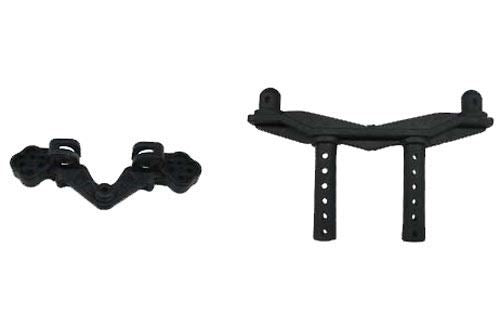 DHK Body Post And Holder