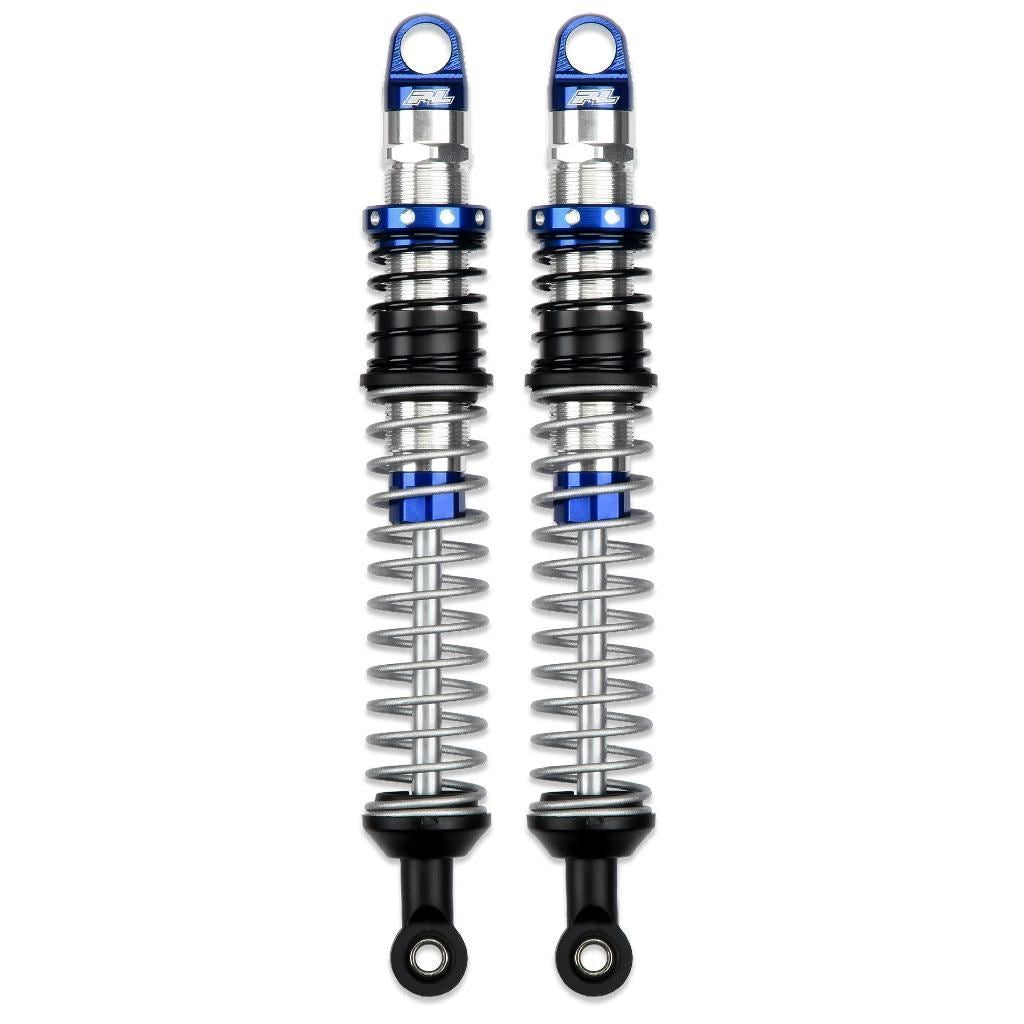 Proline 1/10 Pro-Spec Front/Rear (105mm-110mm) Scaler Shocks For Cra