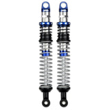 Proline 1/10 Pro-Spec Front/Rear (105mm-110mm) Scaler Shocks For Cra