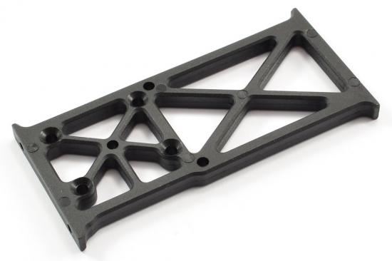FTX MIGHTY THUNDER/KANYON CHASSIS CROSS BRACE (1PC)