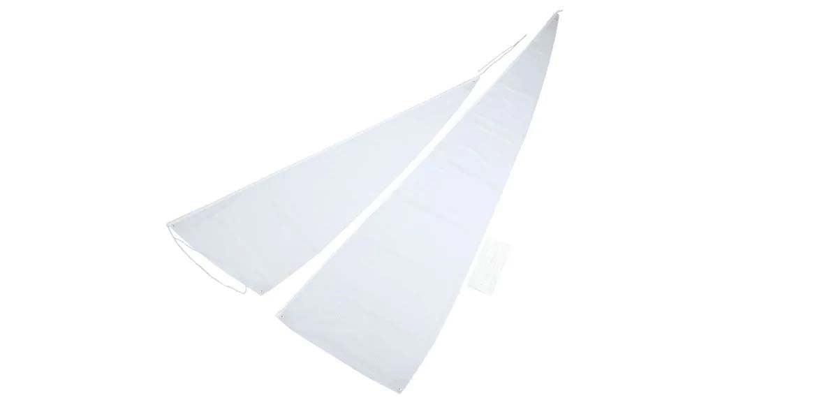 Sail Set Kyosho Seawind Readyset (Sw9C)