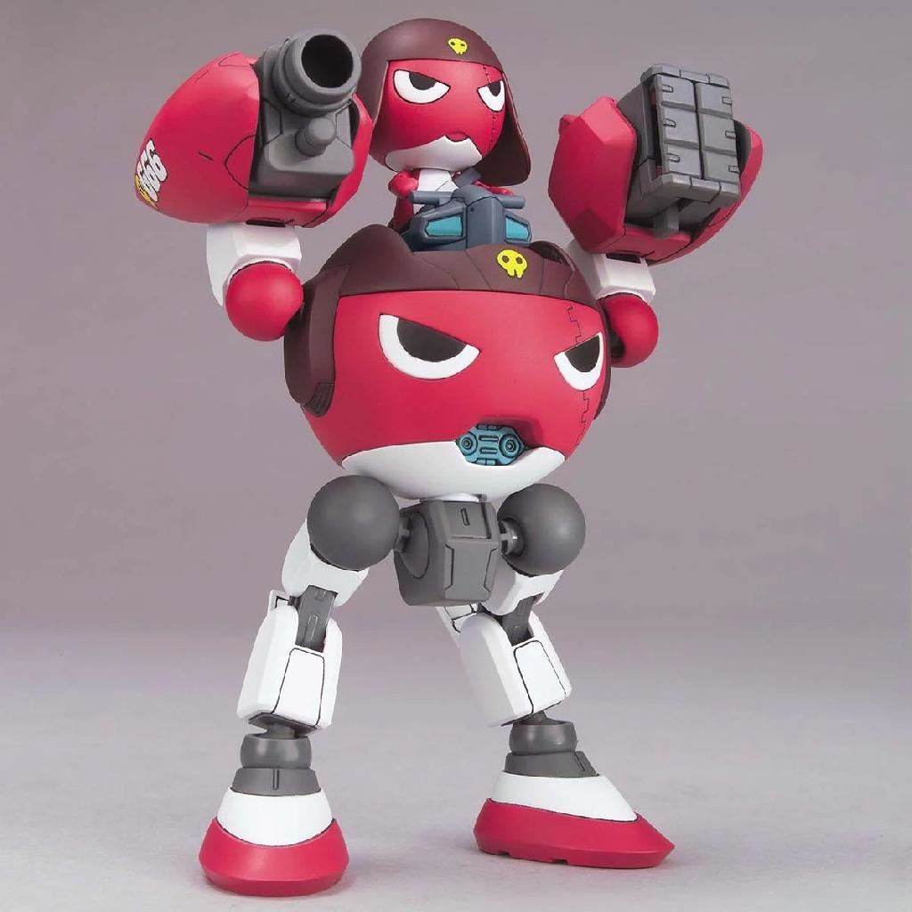 Bandai Hobby Giroro Robo