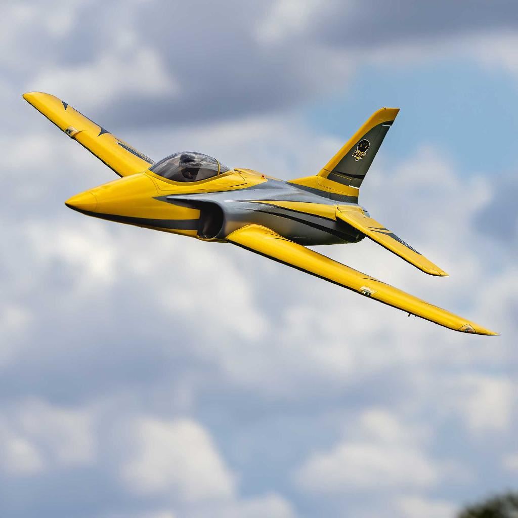 E Flite Habu Xs (Extra Sport) 80Mm Edf Bnf Basic With As3X+ And Safe