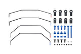 Tamiya Td4 Stabilizer Set F/R
