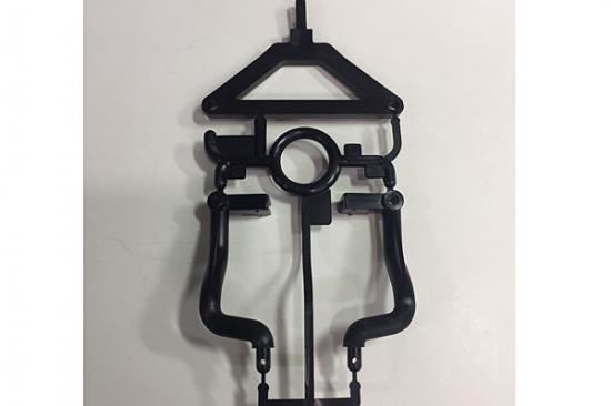 Tamiya N Parts For 58502