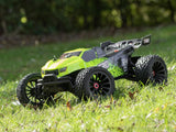 Pd Racing Tr10 Brushed Truggy 1:10